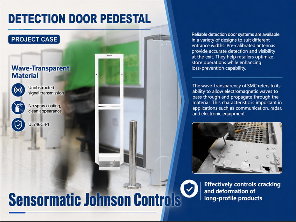 Electrical Insulation Components