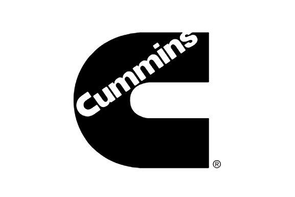 Cummins logo